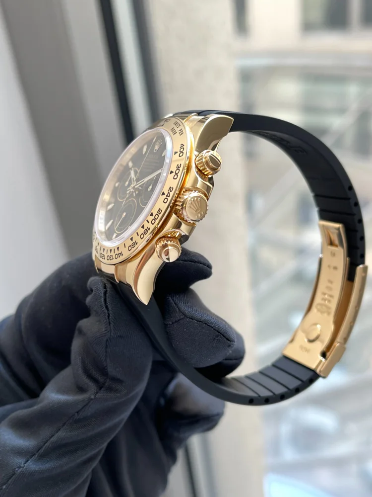 Rolex Daytona 116518